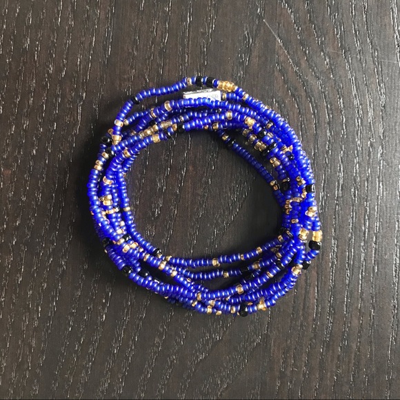 ✨BUNDLE DEAL✨ Bead & Semi-Precious Jewellery - Picture 5 of 8